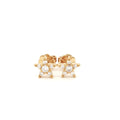 Star Stud Earrings
