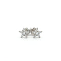 Star Stud Earrings