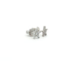 Star Stud Earrings