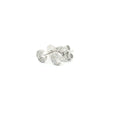 Moon Shaped Earrings