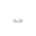 Jazz Helix Cuff Earring