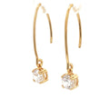 Elegant Drop Earrings