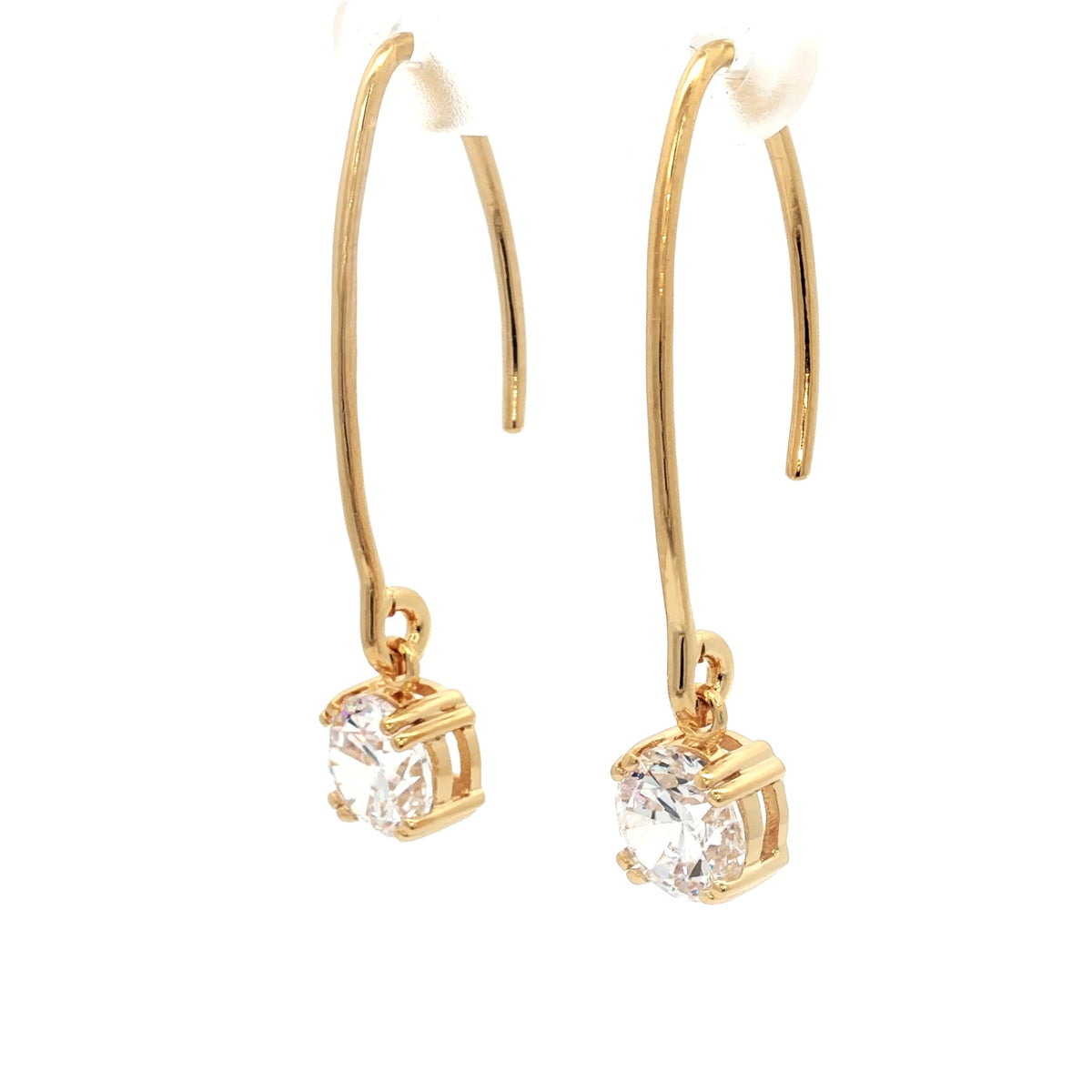 Elegant Drop Earrings