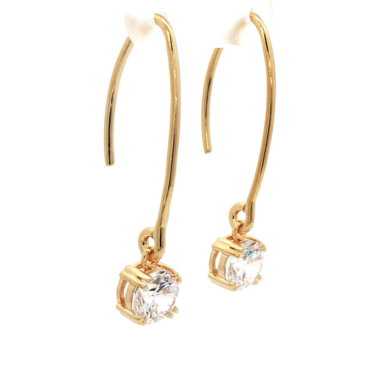 Elegant Drop Earrings