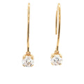 Elegant Drop Earrings