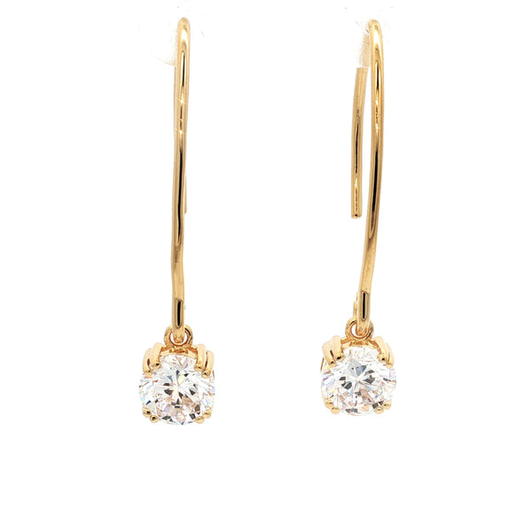 Elegant Drop Earrings