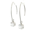 Elegant Drop Earrings