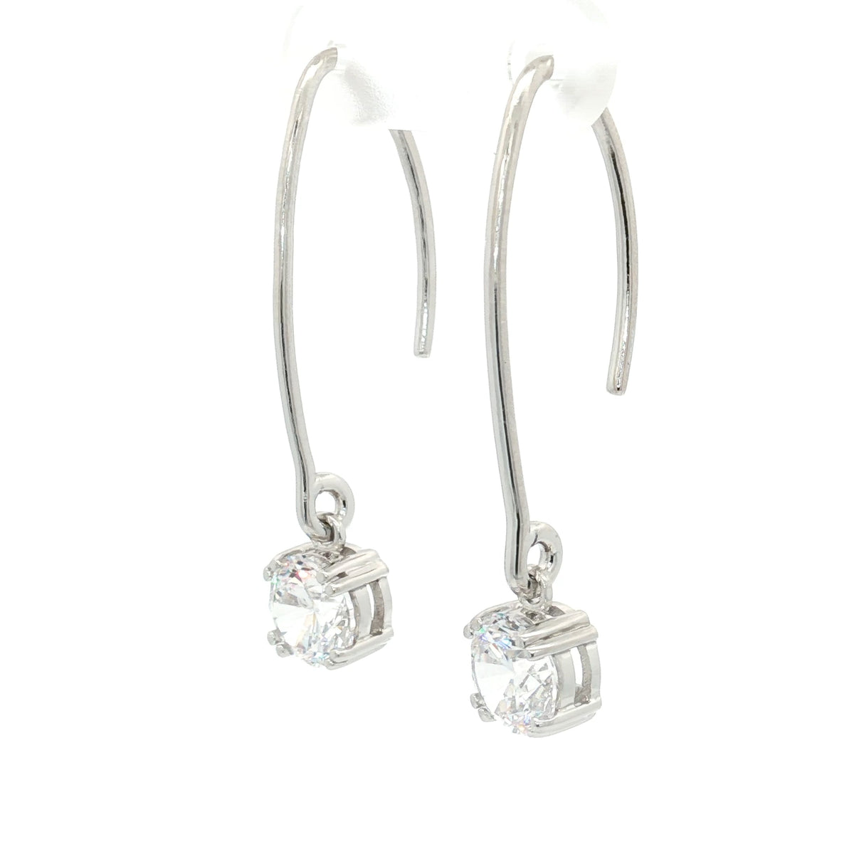 Elegant Drop Earrings