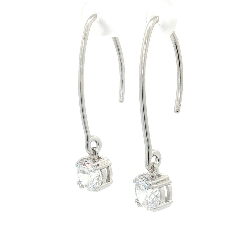 Elegant Drop Earrings