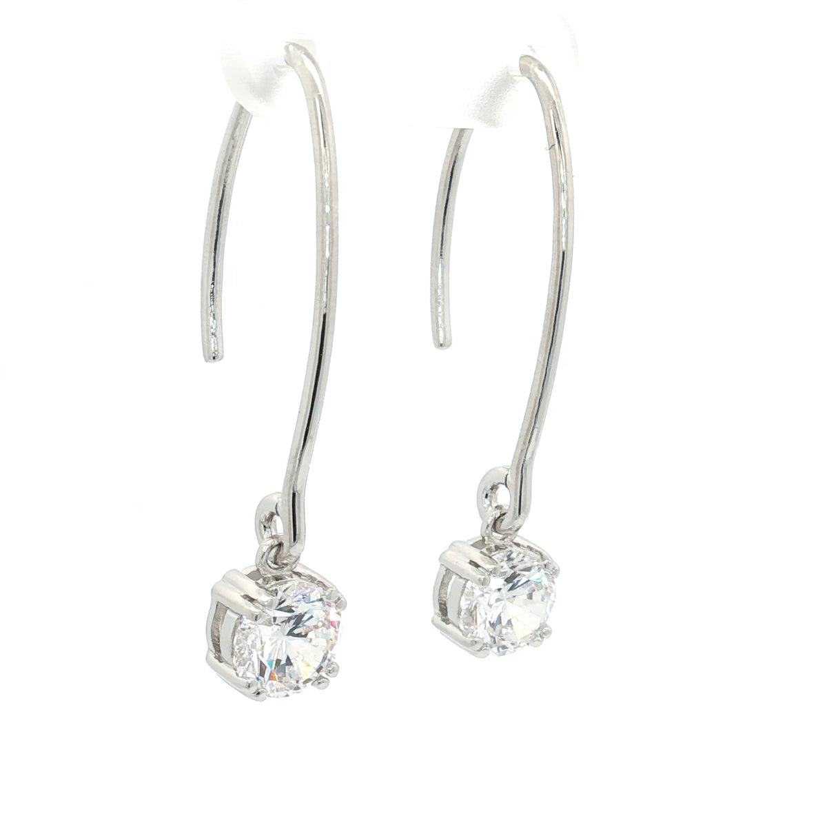 Elegant Drop Earrings
