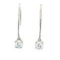 Elegant Drop Earrings