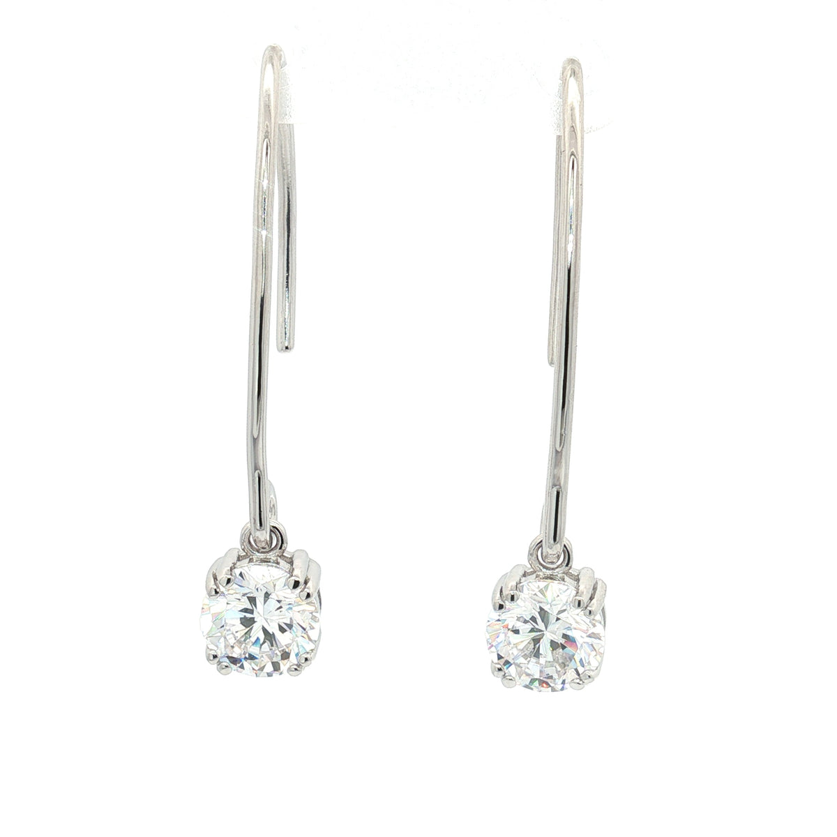 Elegant Drop Earrings