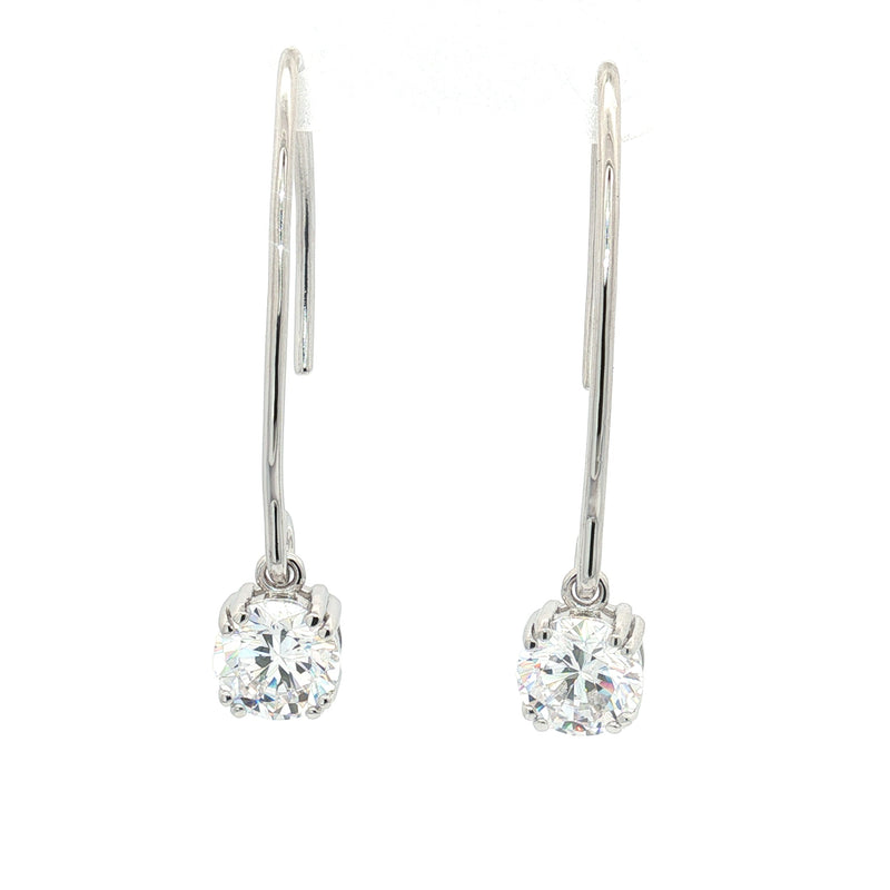 Elegant Drop Earrings