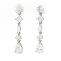 Chandelier Drop Earrings