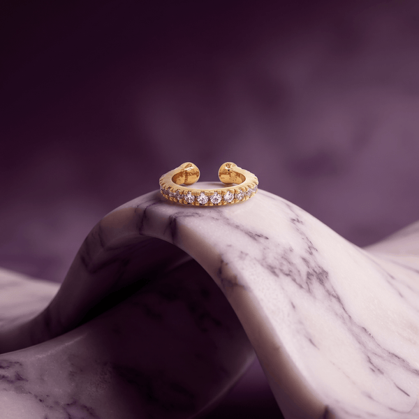 Ear Cuffs