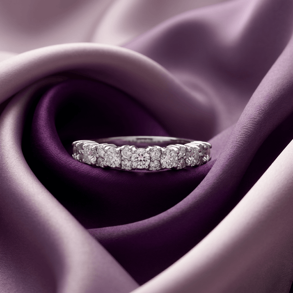 Eternity Rings