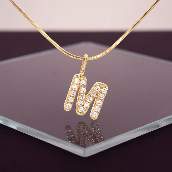 Initials