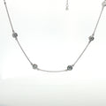 The Signature Nine Necklace