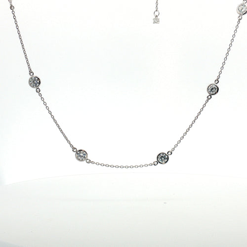 NEW The Signature NINE NECKLACE