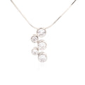 The Bubble Pendant