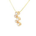 The Bubble Pendant