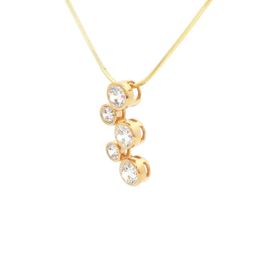 The Bubble Pendant