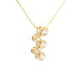The Bubble Pendant