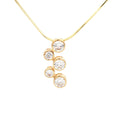 The Bubble Pendant