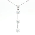 The Three Teir Pendant