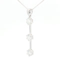 The Three Teir Pendant