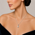 The Meghan Pendant