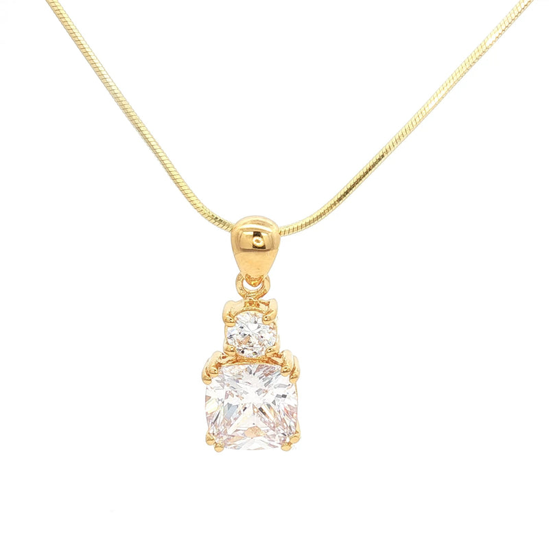 The Meghan Pendant