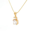 The Meghan Pendant
