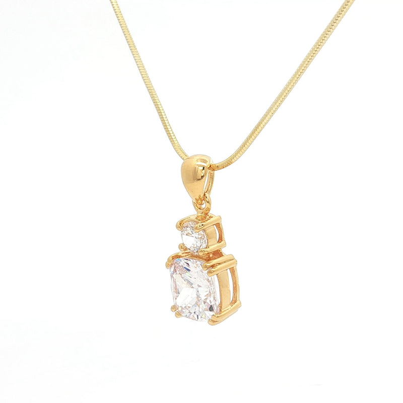 The Meghan Pendant