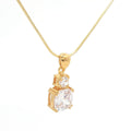 The Meghan Pendant