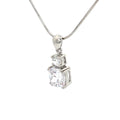 The Meghan Pendant