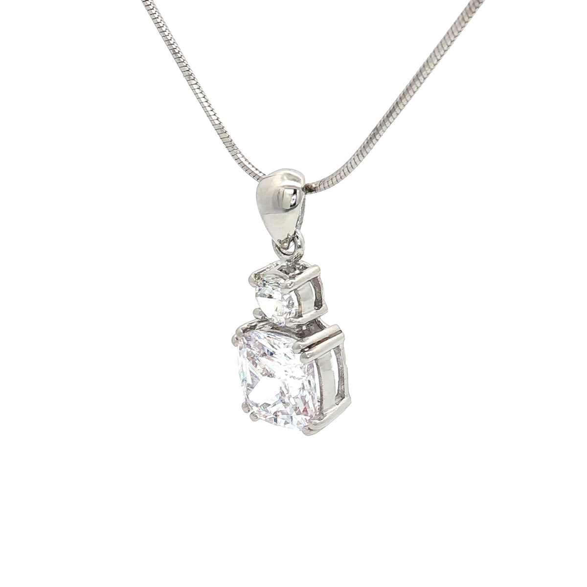 The Meghan Pendant