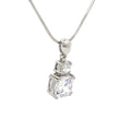The Meghan Pendant