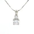 The Meghan Pendant