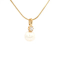 The Pearl Pendant