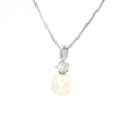 The Pearl Pendant