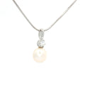 The Pearl Pendant