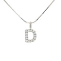 The D Pendant