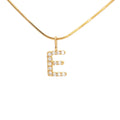 The E Pendant