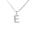 The E Pendant