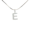 The E Pendant