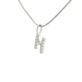 The H Pendant