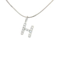The H Pendant