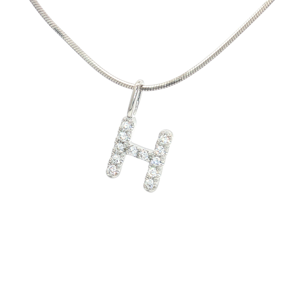 The H Pendant