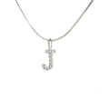 The J Pendant